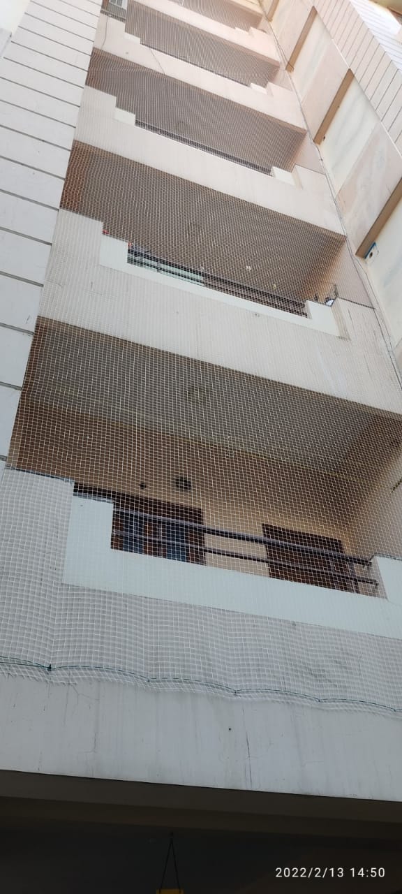 Safety Nets in Hyderabad